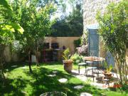 Location g�te, chambres d'hotes Location T2 entre Narbonne et Perpignan, plain pied dans le d�partement Aude 11