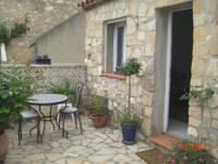 Location g�te, chambres d'hotes Location studio &agrave; 10 mn des plages dans le d�partement Aude 11