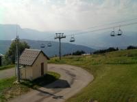 Location de particuliers � particuliers Studio 22m� au Collet d'Allevard pour 4 pers. Location saisonni�re Is�re photo 10