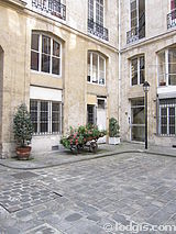 Location de particuliers � particuliers Appartement 2 Pi�ces 40m� Location saisonni�re Paris