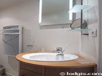Location de particuliers � particuliers Appartement 2 Pi�ces 40m� Location saisonni�re Paris photo 3