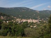 Location de particuliers � particuliers BARGEMON joli studio 3* BOX WIFI ANCV du village m�di�val entre Gorges du Verdon et M�diterran�e Location saisonni�re Var photo 11