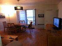 Location de particuliers � particuliers Location charmant deux pi�ces pour la p�riode des f�tes Location saisonni�re Paris photo 1