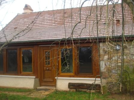 Location de particuliers � particuliers Loue maison de charme 4 couchages Bourgogne G�te Sa�ne et Loire