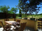Location de particuliers � particuliers GITE AVEC PISCINE 6 PERS. UZES/PONT DU GARD / SUD FRANCE G�te Gard photo 3