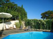 Location de particuliers � particuliers GITE AVEC PISCINE 6 PERS. UZES/PONT DU GARD / SUD FRANCE G�te Gard photo 4