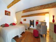 Location de particuliers � particuliers GITE AVEC PISCINE 6 PERS. UZES/PONT DU GARD / SUD FRANCE G�te Gard photo 5