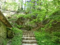 Location de particuliers � particuliers G�tes de vacances en Haute Loire dans le midi de l'Auvergne G�te Haute loire photo 2