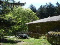 Location de particuliers � particuliers G�tes de vacances en Haute Loire dans le midi de l'Auvergne G�te Haute loire photo 3