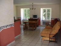 Location de particuliers � particuliers G�tes de vacances en Haute Loire dans le midi de l'Auvergne G�te Haute loire photo 4