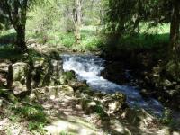 Location de particuliers � particuliers G�tes de vacances en Haute Loire dans le midi de l'Auvergne G�te Haute loire photo 7