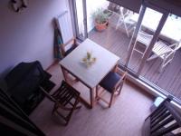 Location de particuliers � particuliers Appartementt piscine vue mer Guidel Plage Location saisonni�re Morbihan photo 3