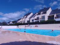 Location de particuliers � particuliers Appartementt piscine vue mer Guidel Plage Location saisonni�re Morbihan photo 7