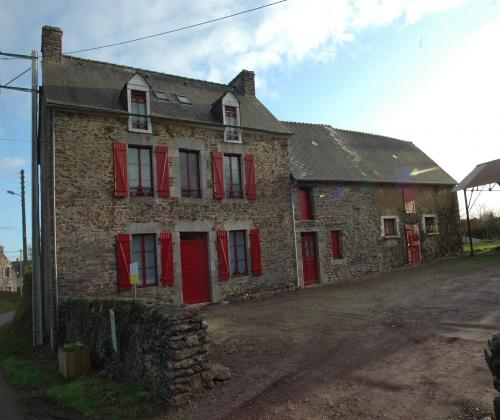 Location de particuliers � particuliers Chambres d'h�tes An H�ol,Broc�liande en Bretagne Chambres d'hotes Morbihan