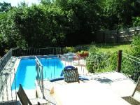 Location de particuliers � particuliers GITE DES Menoyres panorama sur la vall�e de la Dordogne G�te Lot photo 2