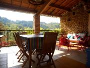Location de particuliers � particuliers Mas Su�jol site pr�serv�, situ� en pleine nature au pied des C�vennes m�ridionales G�te Gard photo 11