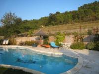 Location de particuliers � particuliers Mas Su�jol site pr�serv�, situ� en pleine nature au pied des C�vennes m�ridionales G�te Gard photo 3