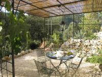 Location de particuliers � particuliers Mas Su�jol site pr�serv�, situ� en pleine nature au pied des C�vennes m�ridionales G�te Gard photo 4
