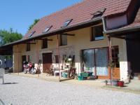 Location g�te, chambres d'hotes Chambre d hote castor elan pr&egrave;s de Louhans et de Lons-le-Saunier dans le d�partement Sa�ne et Loire 71