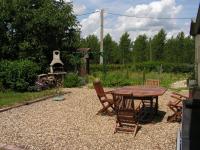 Location de particuliers � particuliers Chambre d hote castor elan pr�s de Louhans et de Lons-le-Saunier Chambres d'hotes Sa�ne et Loire photo 8