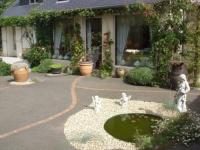 Location de particuliers � particuliers Escale � la Demeure de la Vend�mi�re au c�ur des C�tes d'Armor Chambres d'hotes C�tes d'Armor photo 4