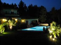 Location de particuliers � particuliers LES PITOUNUS EN PROVENCE non loin des Gorge du Verdon Chambres d'hotes Var photo 7