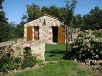 Location de particuliers � particuliers GITE RURAL DE CARACTERE A MAREUIL SUR LAY G�te Vend�e photo 3