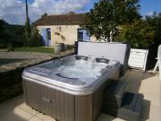 Location de particuliers � particuliers GITE RURAL DE CARACTERE A MAREUIL SUR LAY G�te Vend�e photo 9