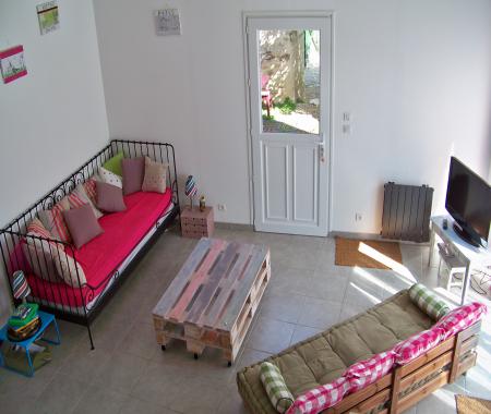 Location de particuliers � particuliers Gite DISNEYLAND Paris 6 personnes G�te Seine et Marne
