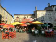 Location de particuliers � particuliers La maison du bouchonnier G�te dans une petite ville m�di�vale G�te Lot et Garonne photo 10