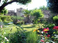 Location de particuliers � particuliers La maison du bouchonnier G�te dans une petite ville m�di�vale G�te Lot et Garonne photo 3