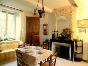 Location de particuliers � particuliers La maison du bouchonnier G�te dans une petite ville m�di�vale G�te Lot et Garonne photo 4