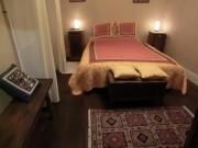 Location de particuliers � particuliers La maison du bouchonnier G�te dans une petite ville m�di�vale G�te Lot et Garonne photo 7