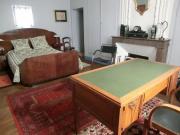 Location de particuliers � particuliers La maison du bouchonnier G�te dans une petite ville m�di�vale G�te Lot et Garonne photo 8