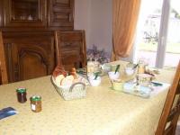 Location de particuliers � particuliers CHAMBRE D'H�TES DE L'ETANG au bord d'un petit �tang priv� Chambres d'hotes Vend�e photo 4