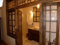 Location de particuliers � particuliers Le Mas du puits d Amour piscine Chambres d'hotes Vaucluse photo 4