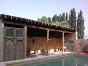Location de particuliers � particuliers Le Mas du puits d Amour piscine Chambres d'hotes Vaucluse photo 6