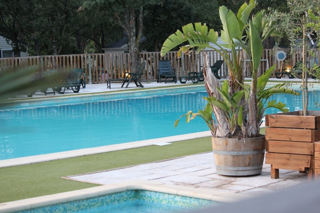 Location de particuliers � particuliers Location de Mobilhome et chalet � Vidauban Location saisonni�re Var