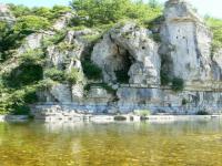 Location de particuliers � particuliers Chambre d' hotes sud ard�che, � labeaume village de caract�re proche Vallon pont d' Arc Chambres d'hotes Ard�che photo 3