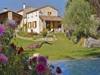 Location de particuliers � particuliers Chambre d' hotes sud ard�che, � labeaume village de caract�re proche Vallon pont d' Arc Chambres d'hotes Ard�che photo 5