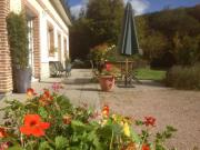 Location de particuliers � particuliers Gite de charme proche ETRETAT G�te Seine Maritime photo 7