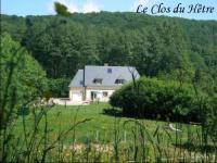 Location de particuliers � particuliers Gite de charme proche ETRETAT G�te Seine Maritime photo 9