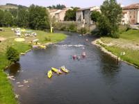 Location de particuliers � particuliers Les Fauvettes, G�te en Haute Loire G�te Haute loire photo 3