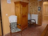 Location de particuliers � particuliers La Maison d'h�tes de Paule proche de BELVOIR Chambres d'hotes Doubs photo 3