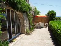 Location de particuliers � particuliers Ard�che du Sud ; G�te tout confort, piscine priv�e, panorama exceptionnel G�te Ard�che photo 3