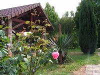 Location de particuliers � particuliers G�te de la serre: g�te avec jacuzzi et piscine  G�te Jura photo 12