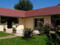 Location de particuliers � particuliers G�te de la serre: g�te avec jacuzzi et piscine  G�te Jura photo 4