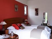 Location de particuliers � particuliers IPARRA entre les Pyr�n�es et l'oc�an aux portes de l'Espagne Chambres d'hotes Pyr�n�es Atlantiques photo 2