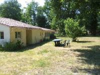 Location de particuliers � particuliers Maison de charme tout confort a 10 mn de l'ocean nombreuse activit�s Location saisonni�re Gironde photo 2
