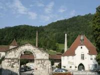 Location de particuliers � particuliers Ermitage Saint roch dans le Jura Location saisonni�re Jura photo 3